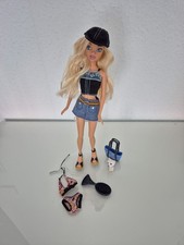 My Scene Spring Break Barbie