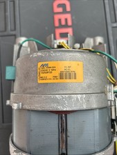 Waschmaschinenmotor AEG/Privileg   NIDEC