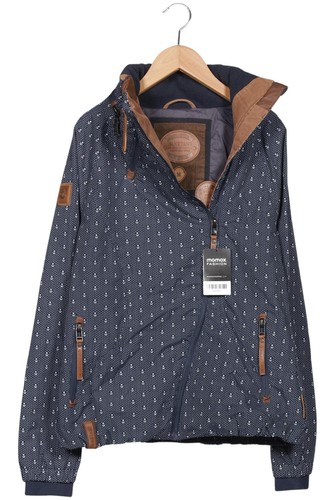Naketano jacke damen anorak - naketano,