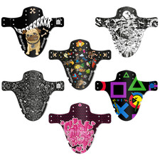 Riesel Design Kids Mudguard kinder Schutzblech vorne hinten 16"/18"/20"/24"/26"