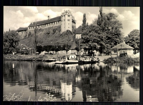 Wettin saalekreis der - wettin/saalekreis,,