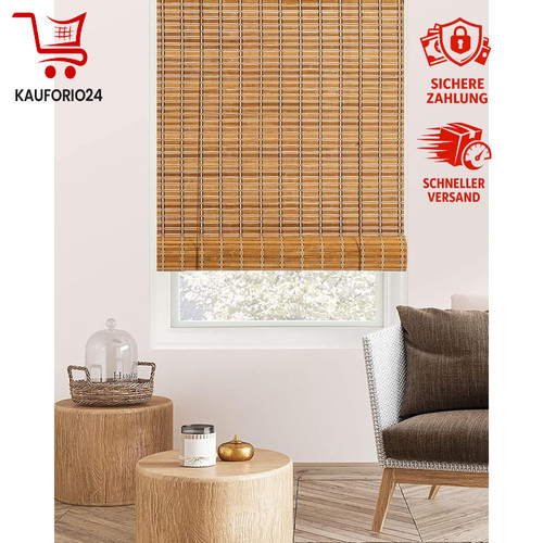 Bambus rollo 120x220cm - bambus,