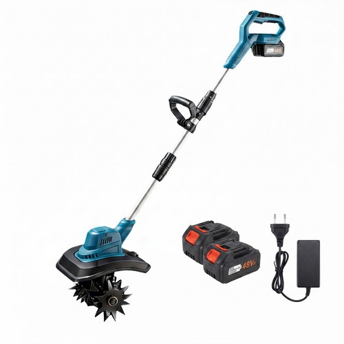 21v akku elektro bodenhacke - 21v,