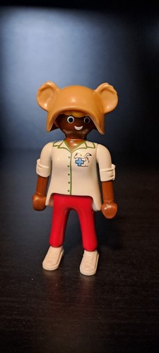 Playmobil figur spielzeug - playmobil,