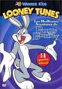 Looney tunes bugs bunny - tunes,