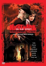 Nightmare on Elm Street -