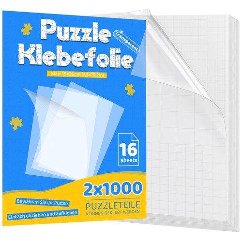 Ultra haftung puzzle - ultra-haftung,