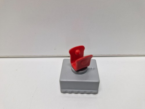 Playmobil anhängerkupplung - playmobil,