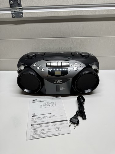 Jvc ex16 kompakt disc - rc-ex16,,