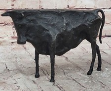 Modern kunst picasso stier - modern,