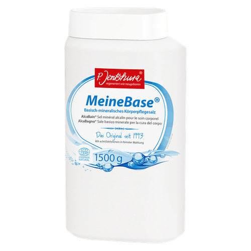 Jentschura meinebase - p.,