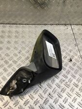 Außenspiegel Peugeot 807 elektrisch links EZR - ALUMINIUM-GRAU 