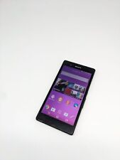 Sony Xperia Z C6603 Smartphone Schwarz | TOUCH TEILDEFEKT