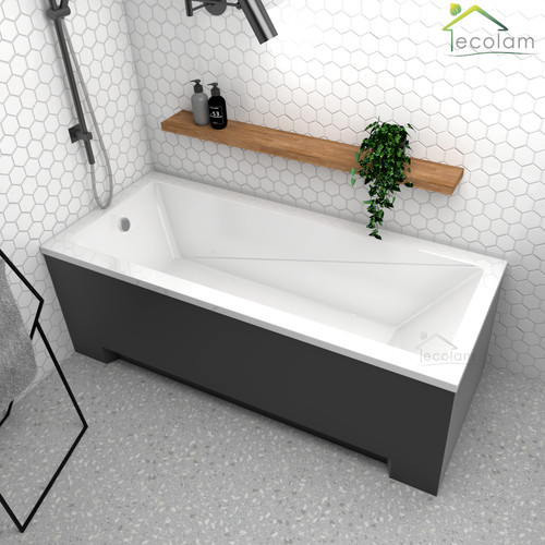 Badewanne wanne acrylwanne - wanne,