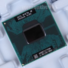 Original Intel Core 2 Duo