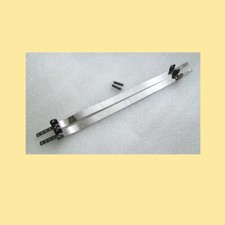 Federn + Bremsband für Revox B77 brake band springs for Tape Recorder