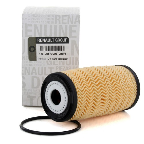 Original renault ölfilter - renault,
