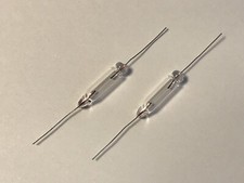 VU-Meter Lampen PHILIPS N4520 N4522 VU-Lamps Bulbs TOSHIBA JAPAN