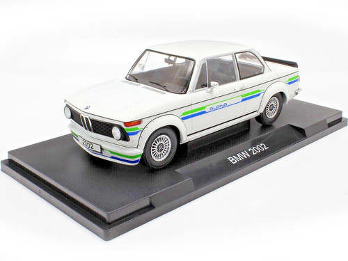 Modelcar bmw 2002 - bmw,