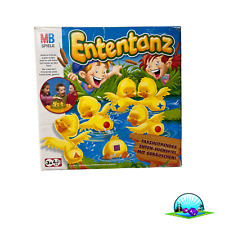 ENTENTANZ  - Hasbro MB 2004 - Vollständig