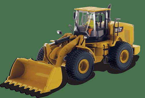 Caterpillar cat 950gc - 1/50, dm