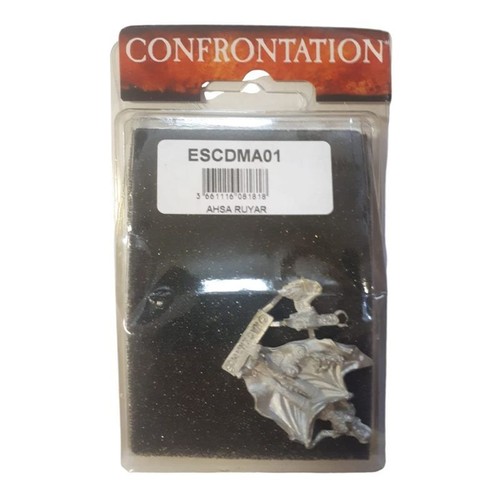 Confrontation rackham - confrontation,