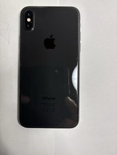 iPhone XS 64 GB Schwarz , Kratzer Frei, Sehr Gute Zustand.