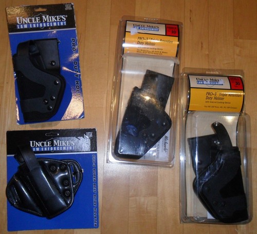 Uncle mike holster neuw oft - mike's,