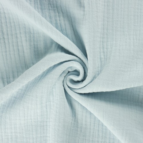 Musselin double gauze stoff - musselin/double, |