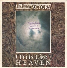 Feels Like Heaven - Fiction