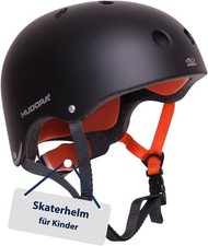 HUDORA Skaterhelm - 51-55