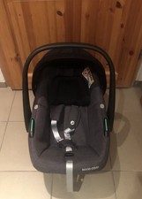 Maxi Cosi Cabrio Fix S i-size