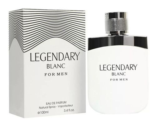 Fragrance couture legendary - fragrance,