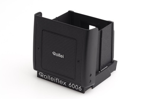 Rollei rolleiflex 6006 waist - 6006,