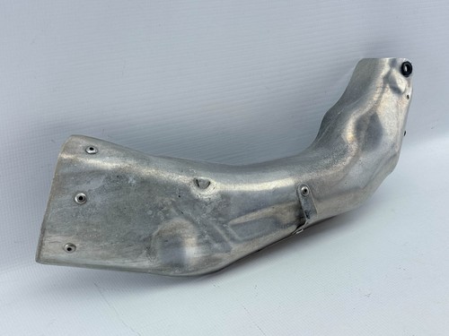 Honda cbr1000rr sc57 auspuff - sc57,
