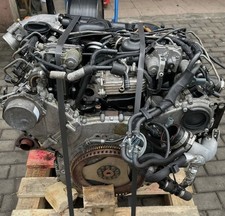 GEBRAUCHTER MOTOR ENGINE