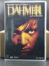 Dahmer DVD - Jeremy Renner
