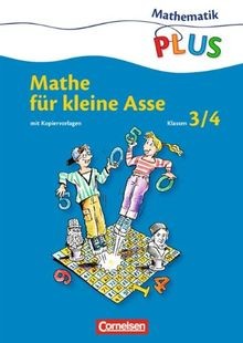 Mathematik plus grundschule - mathematik,