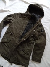 Klasse Winter- Parka /Jacke