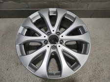 Alufelge Mercedes-benz