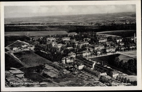 Altendorf chemnitz in - altendorf,