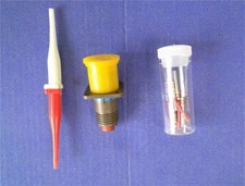 MIL-Rundsteckverbinder -