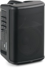 Leistungsstarker 8" Akku