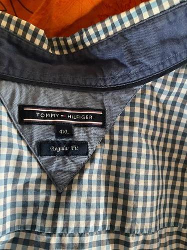 Langarmhemden 4xl 4xlt - 4xl/4xlt, tommy