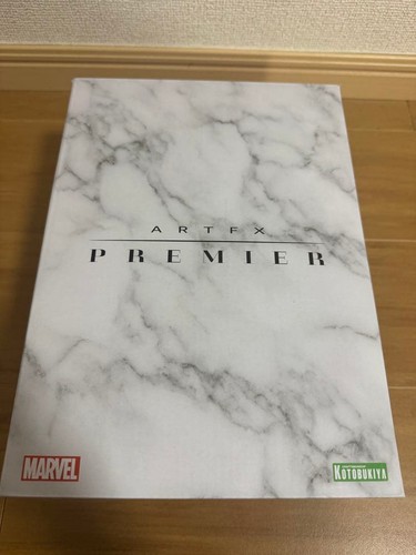 Kotobukiya artfx premier black - premier,