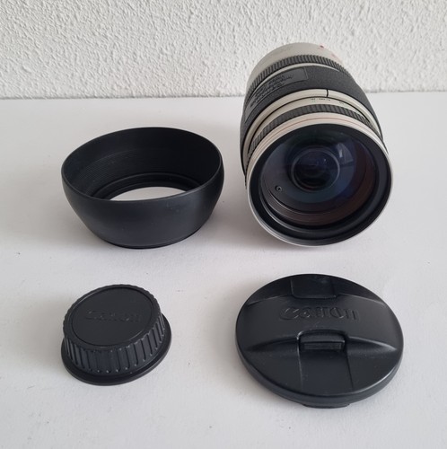 Canon 120mm 2 - 8-120mm, 15x