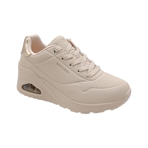 Skechers damen sneaker weiß - damen,