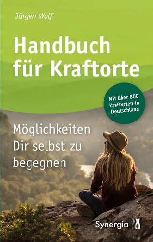 Handbuch für kraftorte - handbuch,