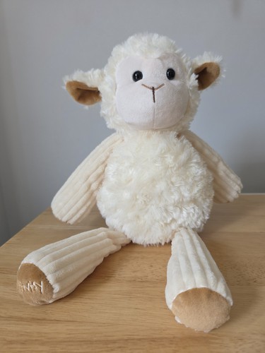 Scentsy buddy lenny das - buddy, lamm