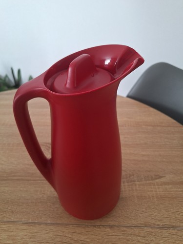 Tupperware..Thermoskanne